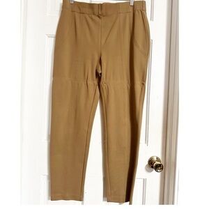 Thailan Pull On Pants Sz 14